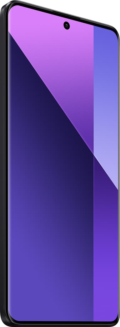 Xiaomi Redmi Note 13 Pro Plus 5G smartphone 12/512GB (sort)