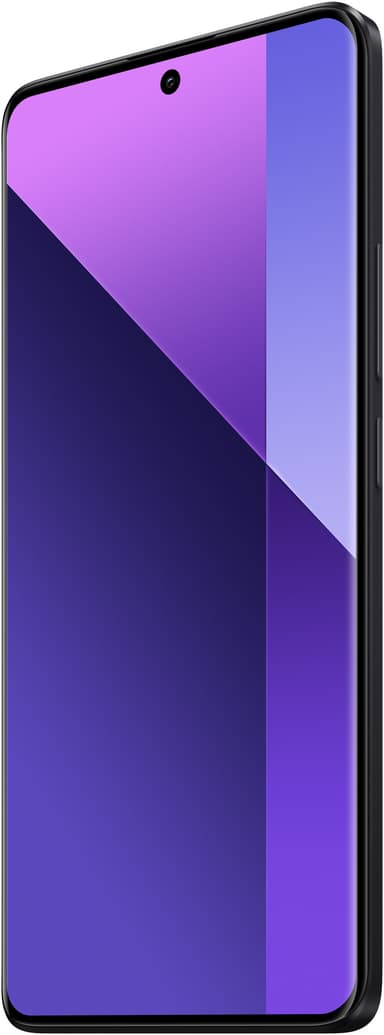 Xiaomi Redmi Note 13 Pro Plus 5G smartphone 12/512GB (sort)