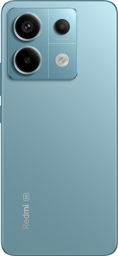 Xiaomi Redmi Note 13 Pro 5G smartphone 8/256GB (blå)