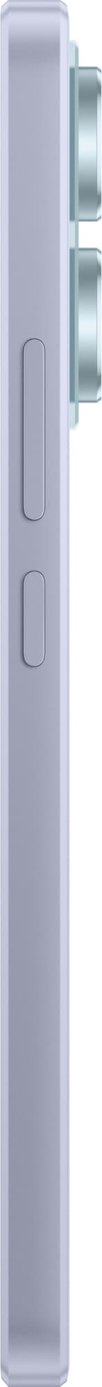 Xiaomi Redmi Note 13 Pro 5G smartphone 8/256GB (lilla)