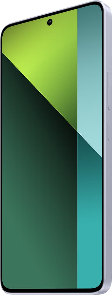 Xiaomi Redmi Note 13 Pro 5G smartphone 8/256GB (lilla)