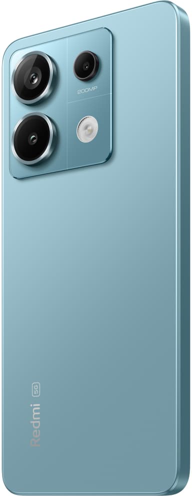 Xiaomi Redmi Note 13 Pro 5G smartphone 8/256GB (blå)