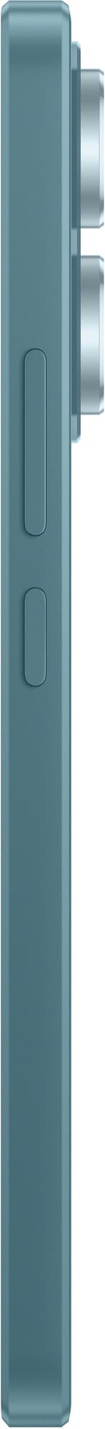 Xiaomi Redmi Note 13 Pro 5G smartphone 8/256GB (blå)