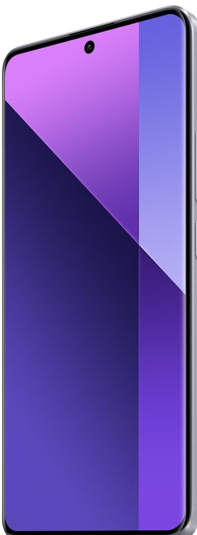 Xiaomi Redmi Note 13 Pro Plus 5G smartphone 12/512GB (lilla)