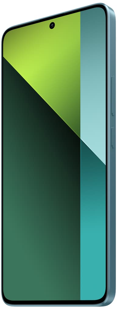 Xiaomi Redmi Note 13 Pro 5G smartphone 8/256GB (blå)
