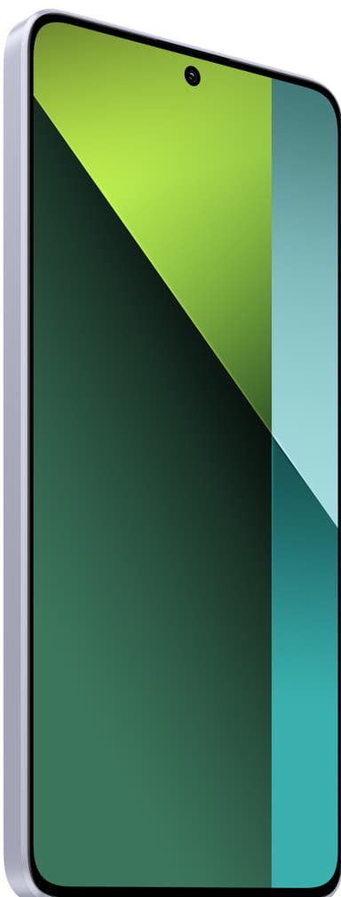 Xiaomi Redmi Note 13 Pro 5G smartphone 8/256GB (lilla)