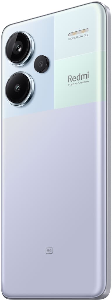 Xiaomi Redmi Note 13 Pro Plus 5G smartphone 12/512GB (lilla)
