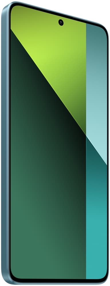 Xiaomi Redmi Note 13 Pro 5G smartphone 8/256GB (blå)
