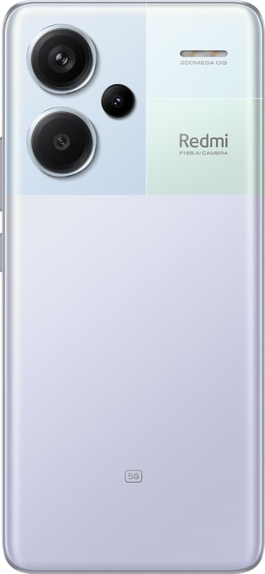 Xiaomi Redmi Note 13 Pro Plus 5G smartphone 12/512GB (lilla)