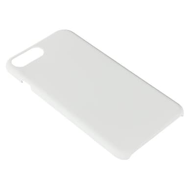 GEAR iPhone 6 Plus/6S Plus/7 Plus cover - hvid