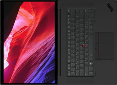 Lenovo ThinkPad P1 G6 i7 32GB SSD RTX 4060 16"