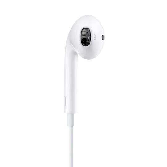 Apple EarPods in-ear hovedtelefoner - hvid