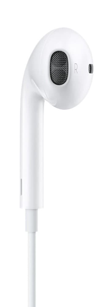 Apple EarPods in-ear hovedtelefoner - hvid