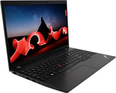Lenovo ThinkPad L15 Gen 4 15.6" bærbar computer 21H30012MX (thunder bl