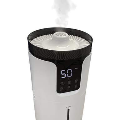Arida Wet U600 - stor ultralydsbefugter med stor vandtank