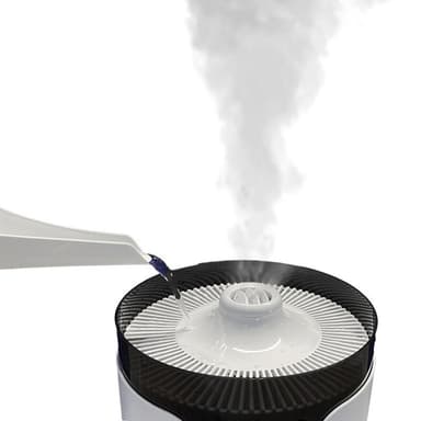 Arida Wet U600 - stor ultralydsbefugter med stor vandtank