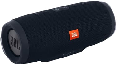 JBL Charge 3 trådløs højttaler - sort