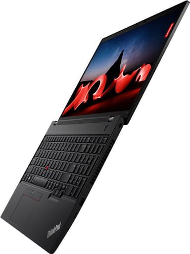 Lenovo ThinkPad L15 Gen 4 15.6" bærbar computer 21H30012MX (thunder bl
