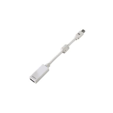 Hama Mini DisplayPort til HDMI