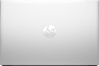 HP ProBook 440 G10 i5-13/16/256GB 14” bærbar computer (sølv)