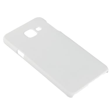 GEAR Samsung Galaxy A3 2016 cover - hvid