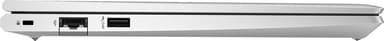 HP ProBook 440 G10 i5-13/16/256GB 14” bærbar computer (sølv)