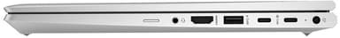 HP ProBook 440 G10 i5-13/16/256GB 14” bærbar computer (sølv)