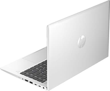 HP ProBook 440 G10 i5-13/16/256GB 14” bærbar computer (sølv)