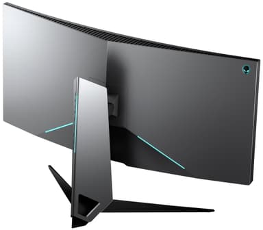 Alienware AW3418HW 34,1" buet gaming-skærm