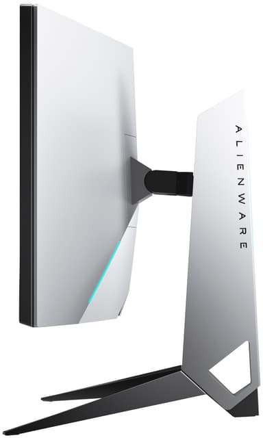 Alienware AW3418HW 34,1" buet gaming-skærm