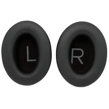 Ørepuder Bose QuietComfort 45 - Sort
