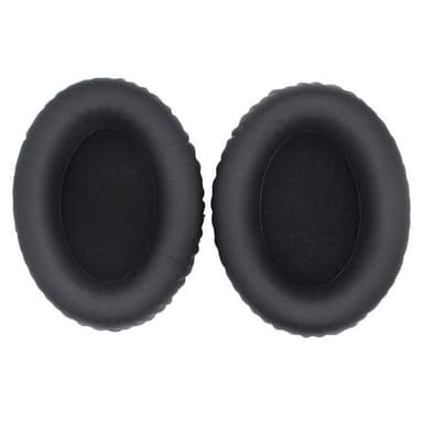Ørepuder Sennheiser HD 580  - Sort