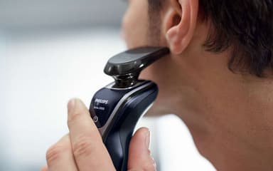 Philips Series 5000 barbermaskine S5520/45