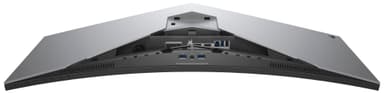Alienware AW3418HW 34,1" buet gaming-skærm