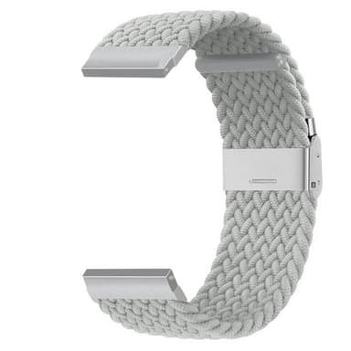 Flettet Urrem Amazfit Bip 1S - Stone