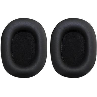 Ørepuder Sony MDR-V6 - Sort