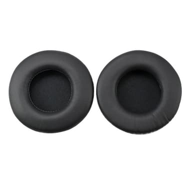Ørepuder Audio Technica ATH-ADX5000  - Sort