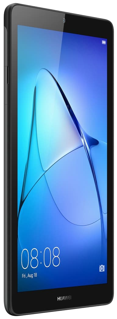 Huawei MediaPad T3 7" Wi-Fi tablet (grå)