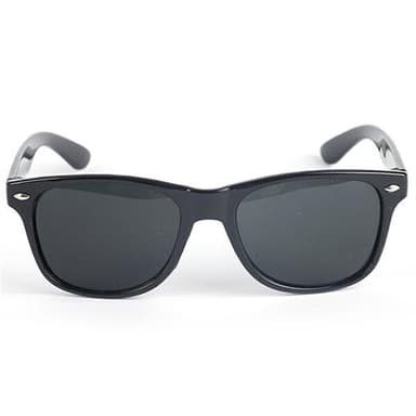 Solbriller UV400 til Børn - Sort