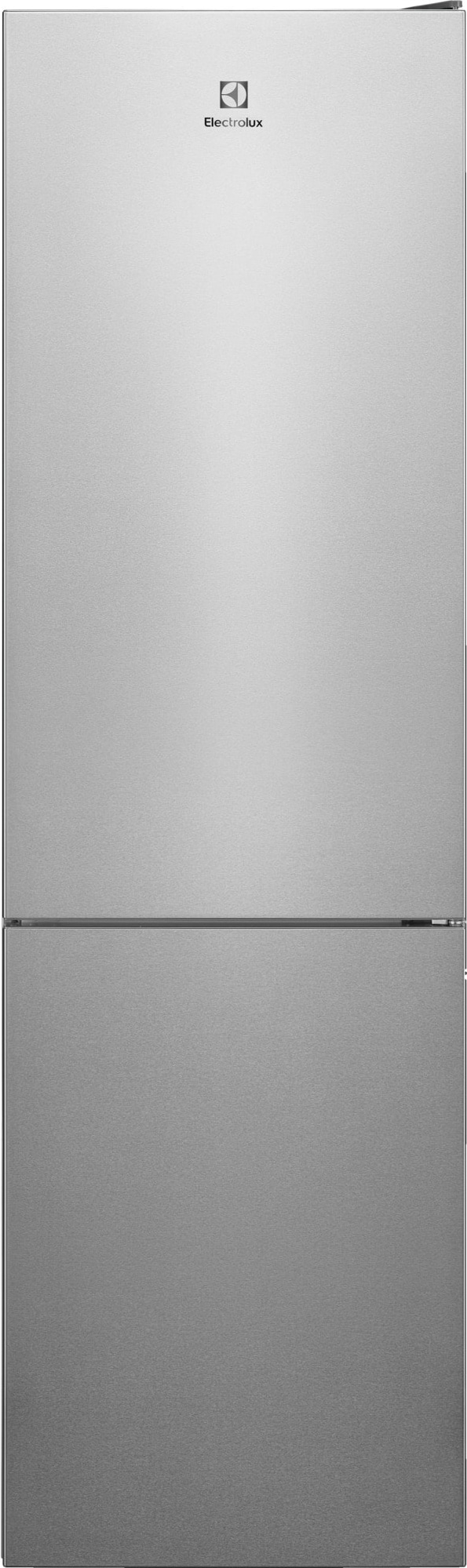 Electrolux Køl/frys kombination LNC7ME36X2 (Stål)