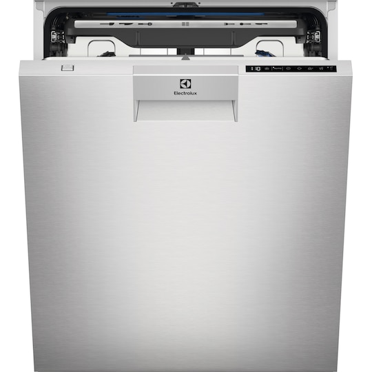 Electrolux Opvaskemaskine ESG89310UX (Stål)