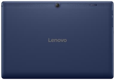 Lenovo Tab 2 A10-30 10.1" tablet 32 GB Wi-Fi - blå