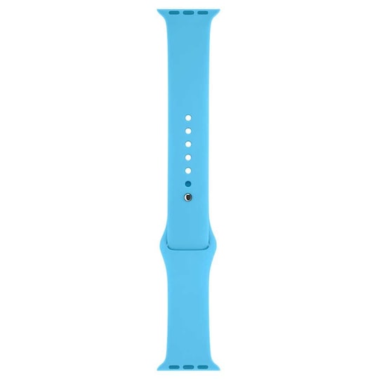 Apple Watch rem 42 mm sportsrem - blå