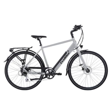 Elcykel EvoBike SPORT-8 - Herre