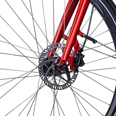 Elcykel EvoBike SPORT-8 - Dame