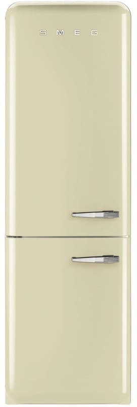 Smeg kølefryseskab FAB32LPN1 - 193 cm