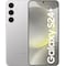 Samsung Galaxy S24 Plus 5G smartphone 12/256GB Marble Gray
