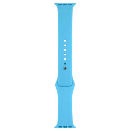 Apple Watch rem 38 mm sportsrem - blå