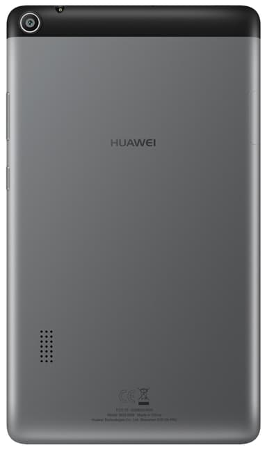 Huawei MediaPad T3 7" Wi-Fi tablet (grå)