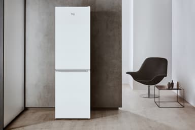 Whirlpool kølefryseskab W5 821E W 2